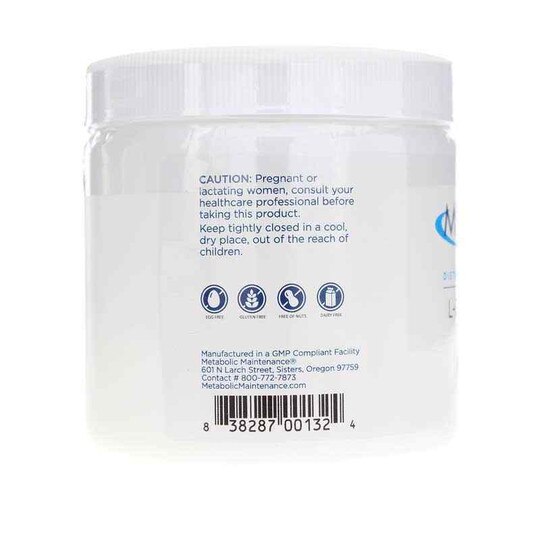 L-Glutamine Powder, MTM